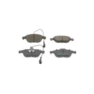 Тормозные колодки Bosch 0 986 424 507 Винница