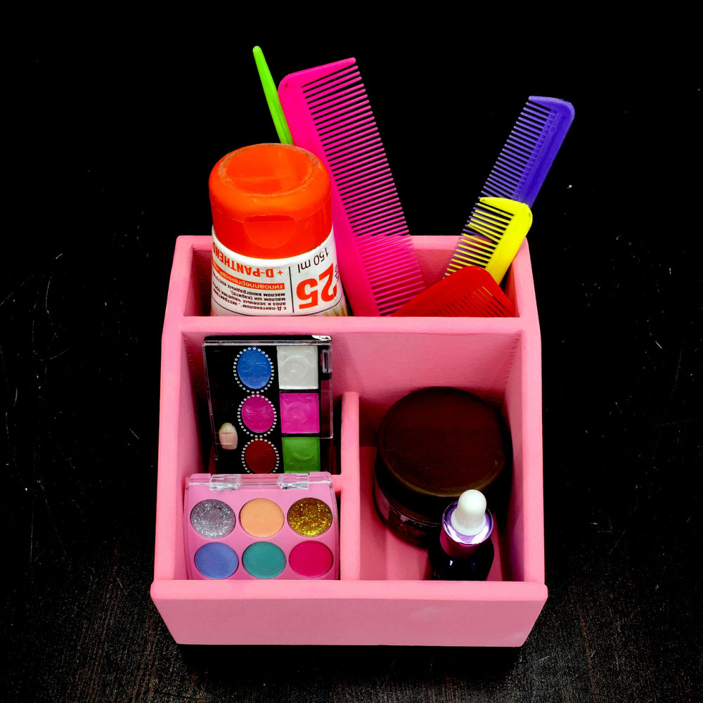 Органайзер для косметики 