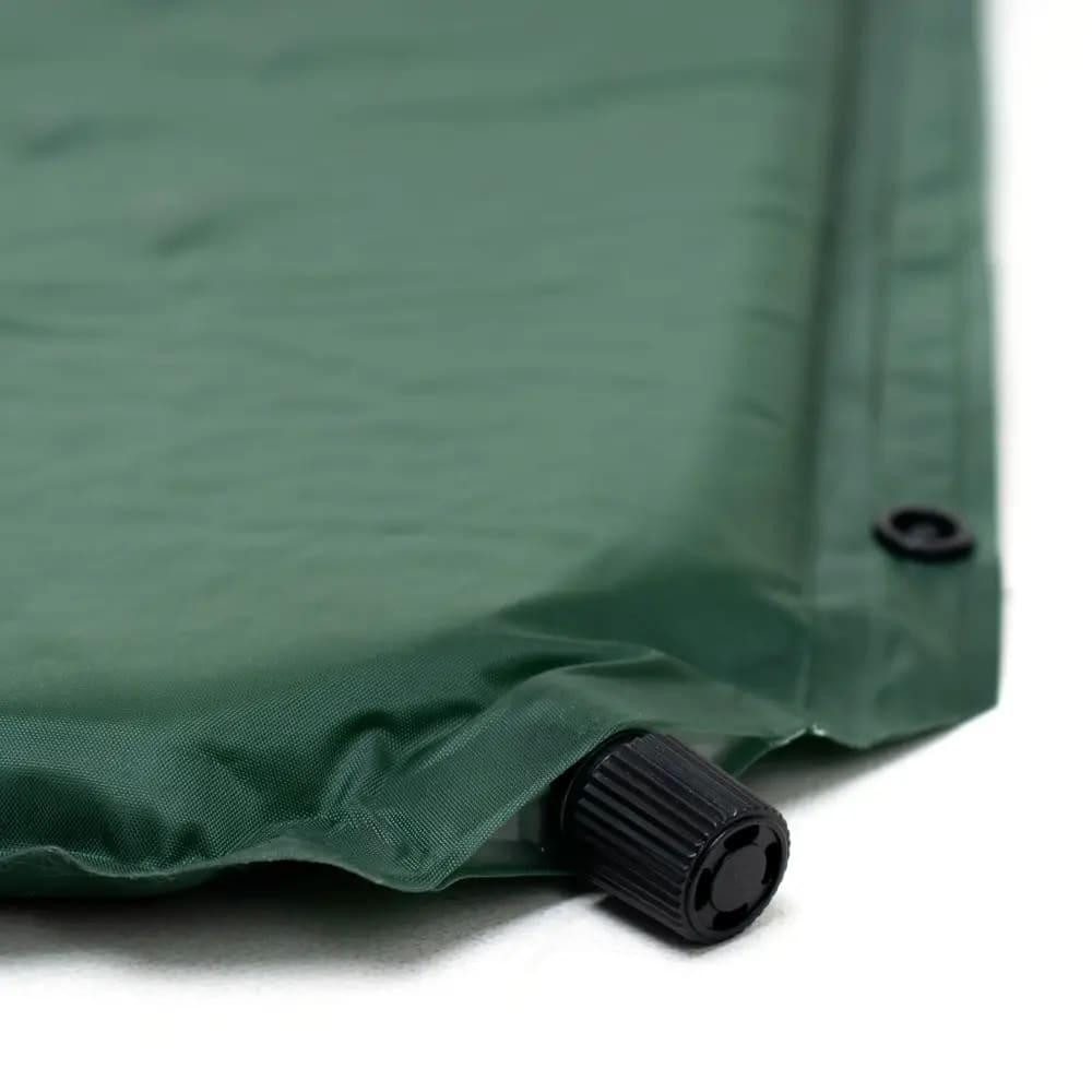 Каремат матрац килимок самонадувний туристичний Ranger Batur (RA6631) Київ - фото 8