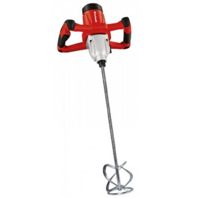Миксер строительный Einhell TE-MX 1600-2 CE (4258555) Винница - изображение 1