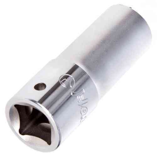 Торцева головка глибока 3/4" 6-г, 34 мм (6300М34) HANS Одеса