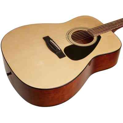 Гитара акустическая Yamaha F310 Natural (F310 NT) Винница