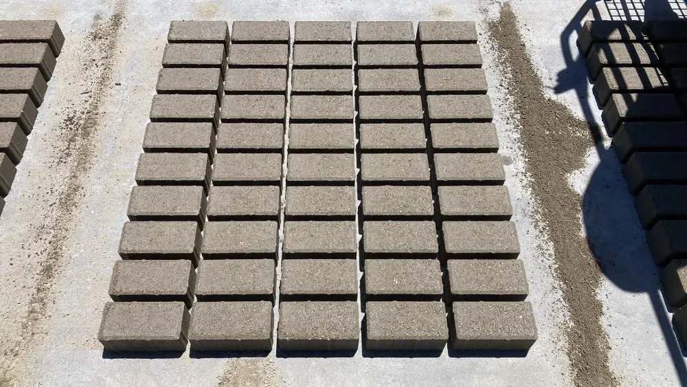 Вибропресс Стационарный Sumab Svemlo 120 м2. Харьков - изображение 6