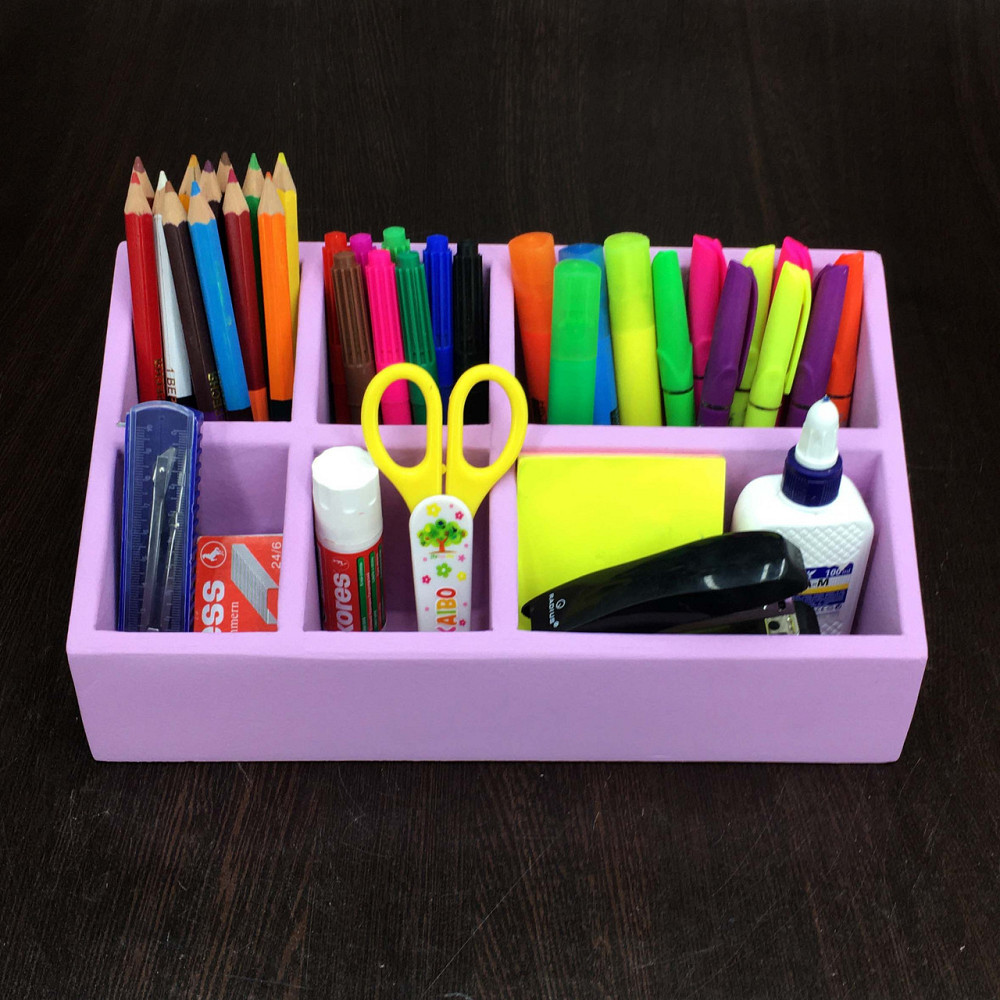 Органайзер настільний "Фрімен" флокс Миколаїв - фото 3