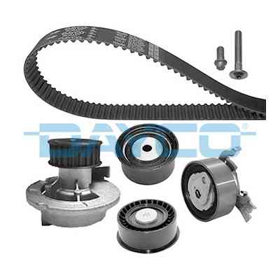 Комплект ременя ГРМ з помпой DAYCO KTBWP3081 Вінниця