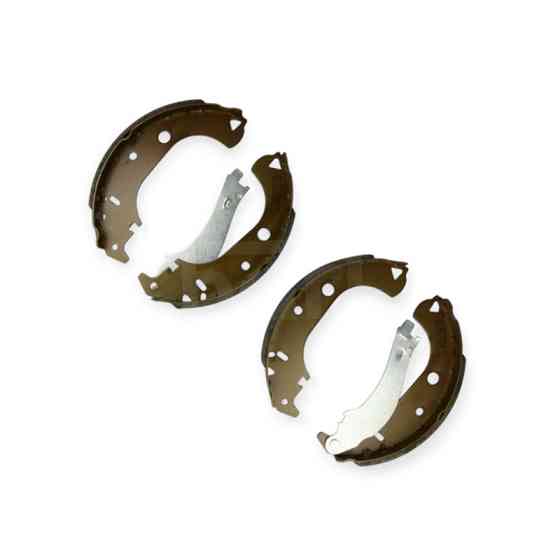 Колодки барабанні автомобіль Фіат Doblo 01- (229x42) Мукачево