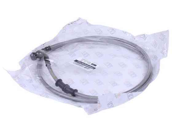 Шланг гидравлический переднего тормоза для мотоцикла Ендуро - Кросс Мукачево