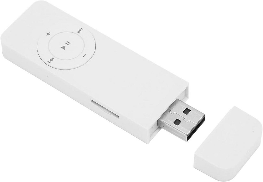 Портативный цифровой MP3-плеер с поддержкой карт памяти на 64 ГБ HiFi звук Днепр - изображение 2