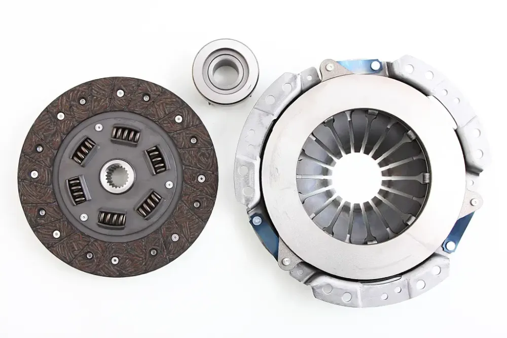 Корзина+диск+выжимной 2121 Hort Винница - изображение 3