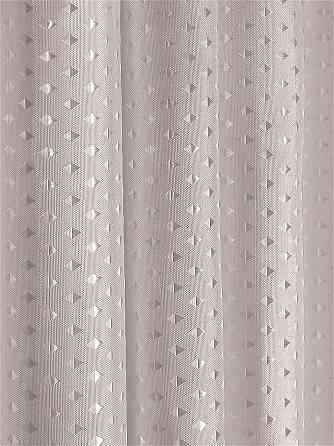 Штора для ванної Тканина Піка 180*180 см капучино Харків