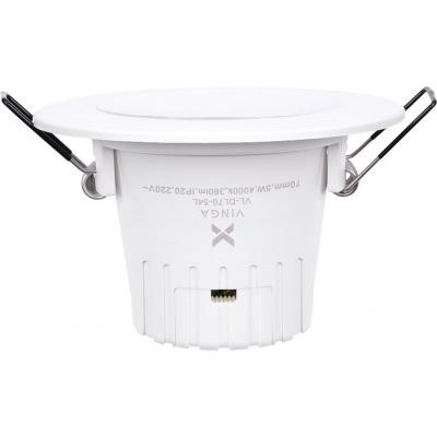 Светильник точечный Vinga VL-DL70-54L Винница - изображение 5