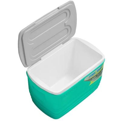 Термобокс Pinnacle Eskimo 34,5л Turquoise (0682622060091TURQUOISE) Вінниця - фото 3