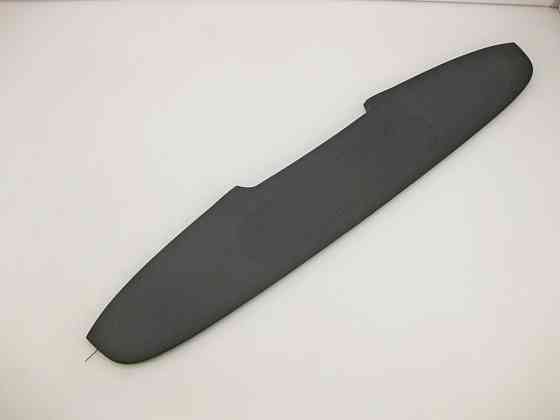 Mercedes-Benz  A2206900530 9B56 Накладка - кришка динаміка в задній полиці антрацит S-Class W220 Одеса