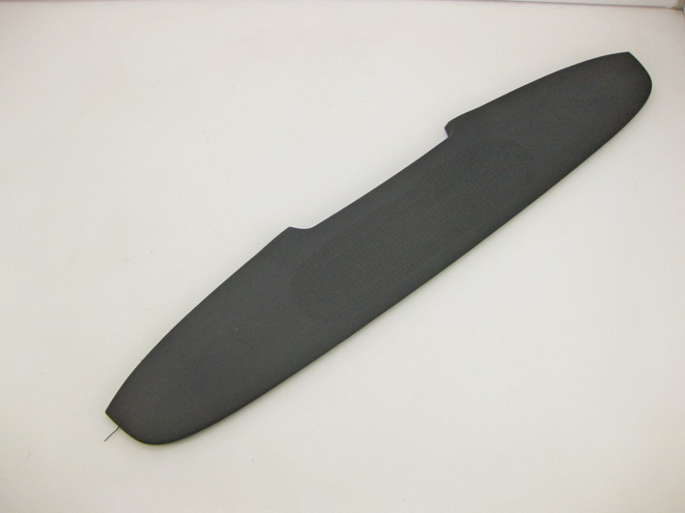 Mercedes-Benz  A2206900530 9B56 Накладка - кришка динаміка в задній полиці антрацит S-Class W220 Одеса - фото 3