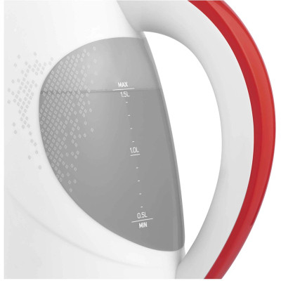 Електрочайник Sencor SWK 1515RD (SWK1515RD) Вінниця - фото 11