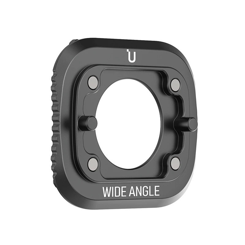 Лінза ширококутна DJI Mavic 2 Pro Ulanzi DR-09 Київ - фото 6