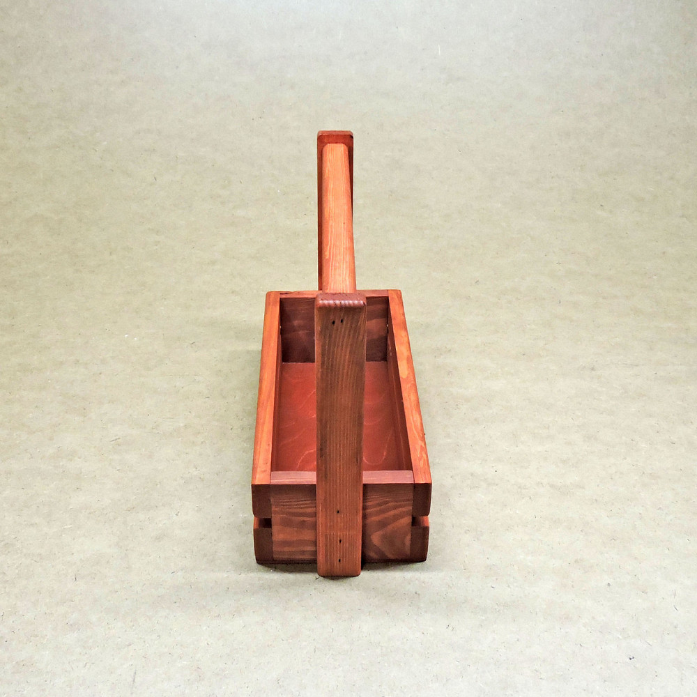 Подарочная корзинка 