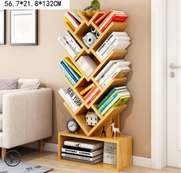 Книжный стеллаж 