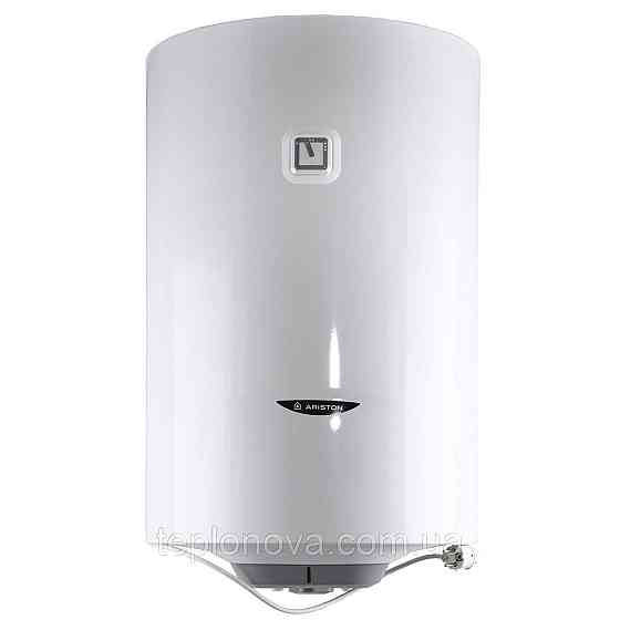 Водонагрівач ARISTON PRO1 R PL EU 80 V 1.8K Чернівці