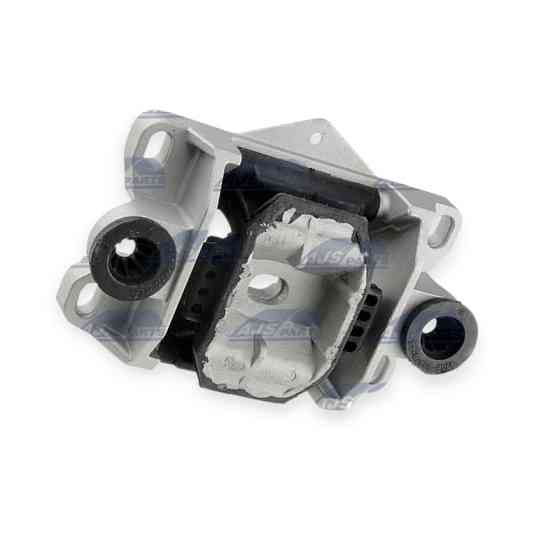 Подушка Форд Mondeo III 00- левая L двигателя Мукачево