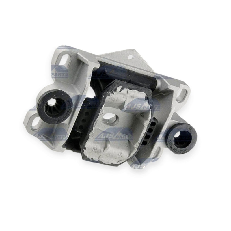 Подушка Форд Mondeo III 00- левая L двигателя Мукачево - изображение 1