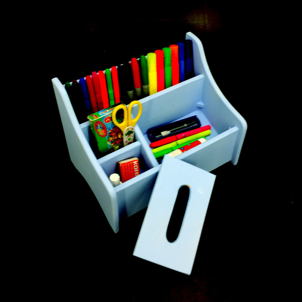 Органайзер настільний "Майрон" ірис Миколаїв - фото 7