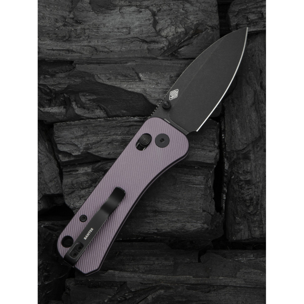 Ніж складаний Weknife Banter 2 WE23075-2 Киев - изображение 11