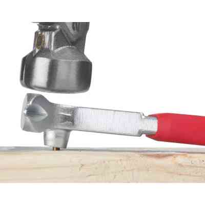 Гвоздодер Milwaukee 25,4см (4932478250) Винница