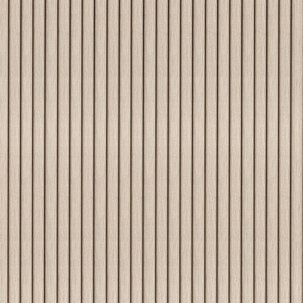 Рейка декоративная PS 2900х120х12мм Светлый дуб SW-00002129 Киев - изображение 6