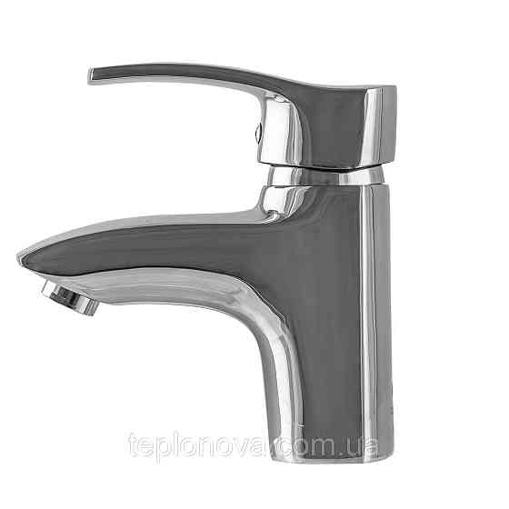 Смеситель для умывальника Globus Lux QUEENSLAND GLQU-0101 Черновцы