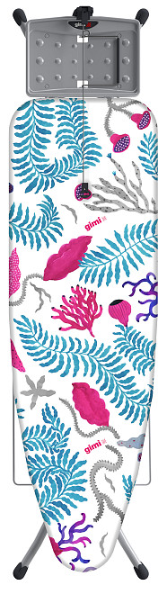 Гладильная доска Gimi Advance M Coral Turquoise (155577) Киев - изображение 4