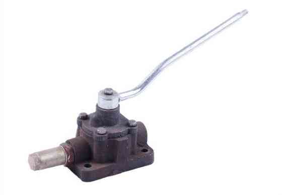 Распределитель гидравлический в сборе на трактор Хинтай 120/220, старого образца Мукачево