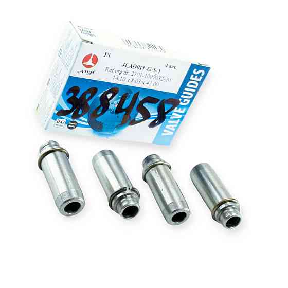 Направляючі 01 (AMP) впуск ремонт-1 клапанів Мукачево