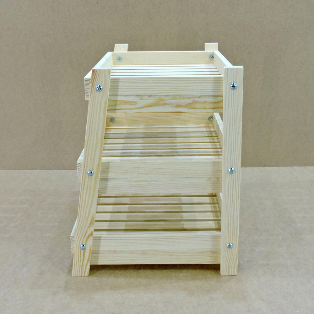 Этажерка для фруктов и овощей 