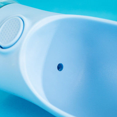 Посуда для собак Lapka Переносна поїлка (PF-06) Винница - изображение 6