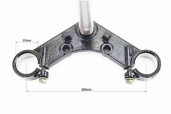 Траверс + верхня пластина к-кт Cargo13/16 Київ