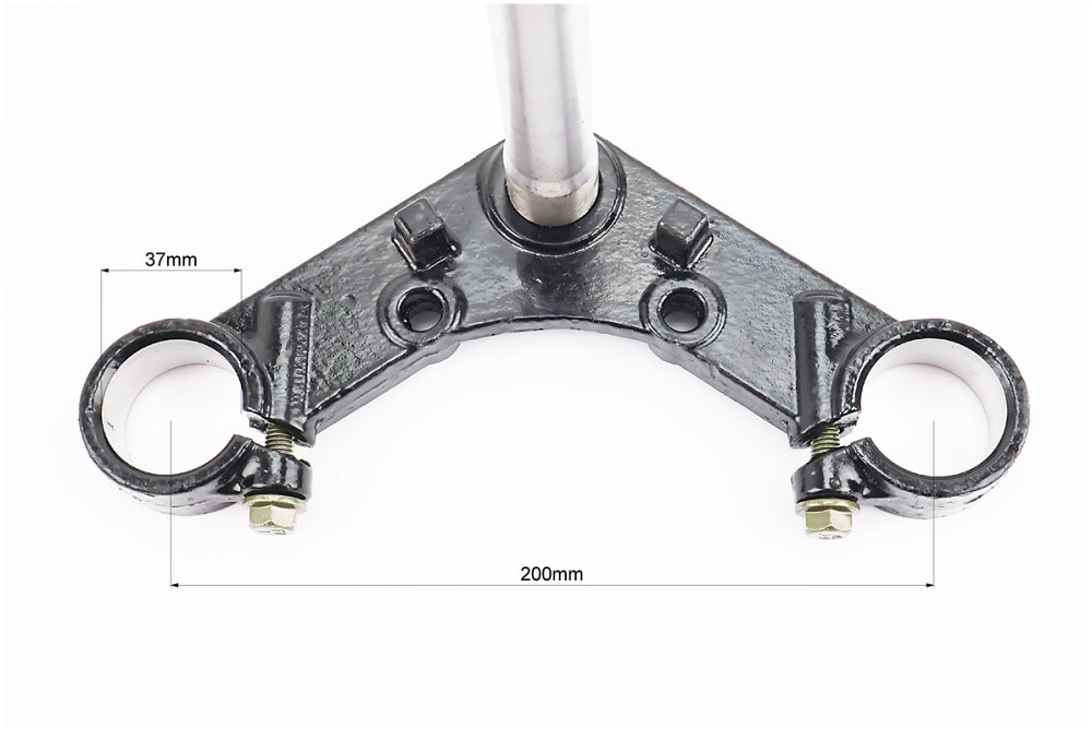 Траверс + верхня пластина к-кт Cargo13/16 Київ - фото 4