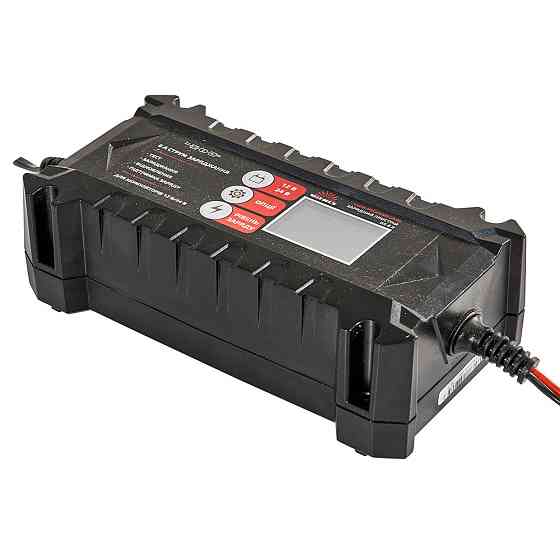 Зарядное устройство Vitals Professional DS 6.0 Харьков