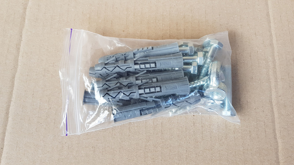 Турнік з адаптивною спинкою (до 250 кг*) домашній розбірний (на стіну) С Харків - фото 9