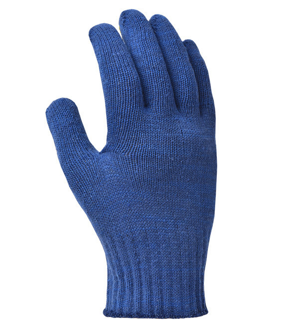 Doloni рукавички захисні трикотажні з ПВХ малюнком, розмір 10, Універсал 646 Рівне - фото 5