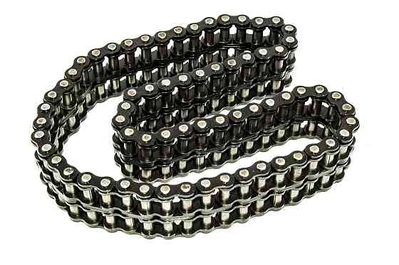 Ланцюг моторний (широкий) ІЖ (66 зв.) (Кіров, Р) ZS Киев