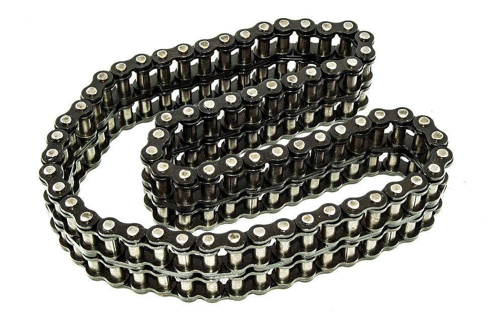 Ланцюг моторний (широкий) ІЖ (66 зв.) (Кіров, Р) ZS Киев - изображение 1