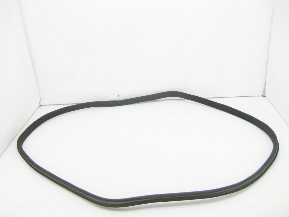 Mercedes-Benz  A2216970551 9B00 Ущільнювач прорізу передніх дверей чорний S-Class W221 Одеса - фото 4