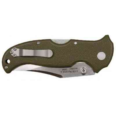 Ніж Cold Steel Bush Ranger Lite (21A) Вінниця