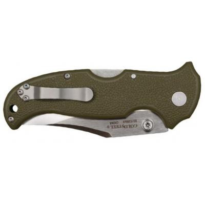 Нож Cold Steel Bush Ranger Lite (21A) Винница - изображение 2