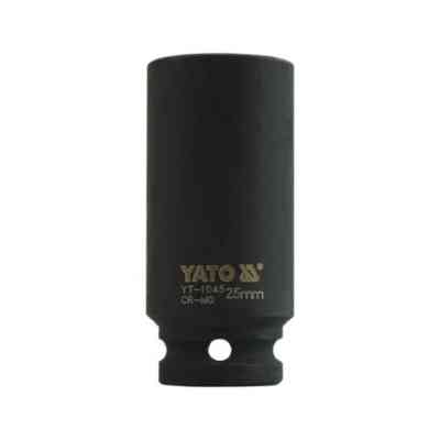 Головка торцева Yato YT-1045 Вінниця