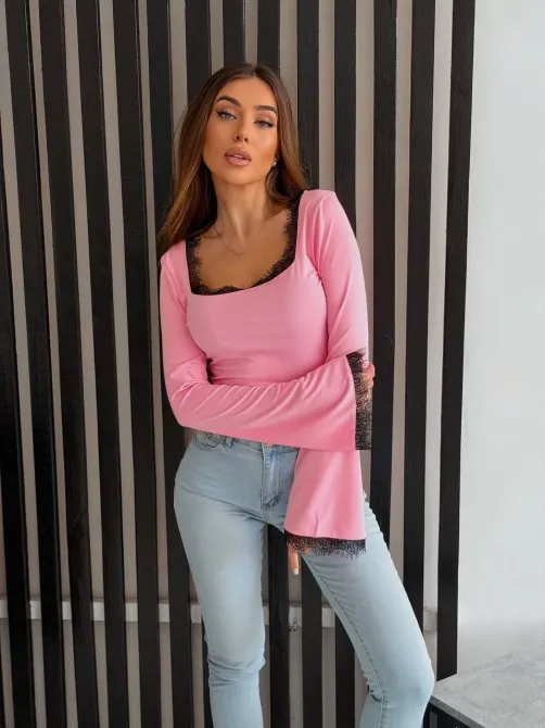 Жіноча базова кофта з мікродайвінгу — універсальний одяг на кожен день Одеса - фото 10