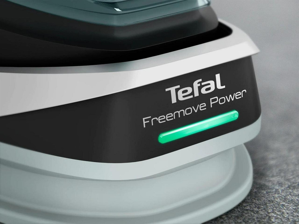 Праска Tefal Freemove Power FV6670E0 ( 10343 ) Харків - фото 11