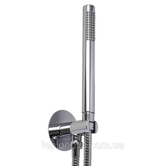 Смеситель для душа встроенный TOPAZ LOFT TLF 32205-H39 Черновцы