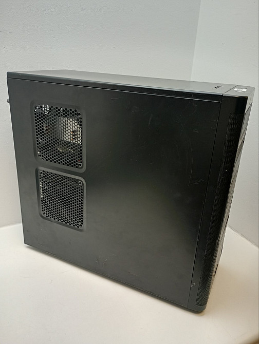 Ігровий системний блок: корпус Sharkoon,материнська плата ASRock P67 Pro3 SE + i7-2600K + 4+4+4+4 ddr3 Corsair XMS3+ZOTAC GTX570 1280Mb + Be quiet 550 Луцк - изображение 6